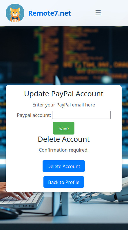 PayPal